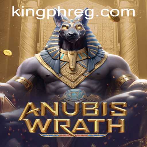 Dive into AnubisWrath: The Thrilling New Game Captivating Players Worldwide