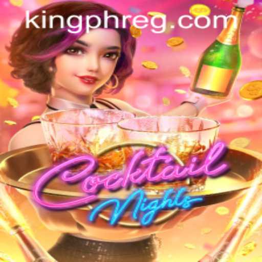Experience the Thrills of CocktailNights: A Game of Strategy and Fun