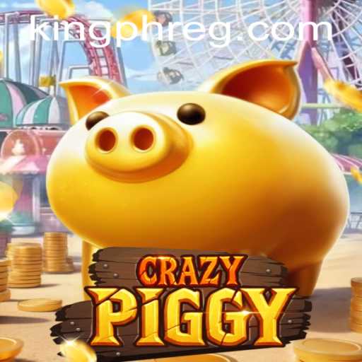 CrazyPiggy: A Revolutionary Gaming Experience with King PH Register