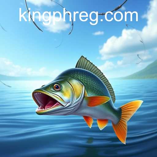 Exploring the World of Fishing Games: A Dive into King PH Register