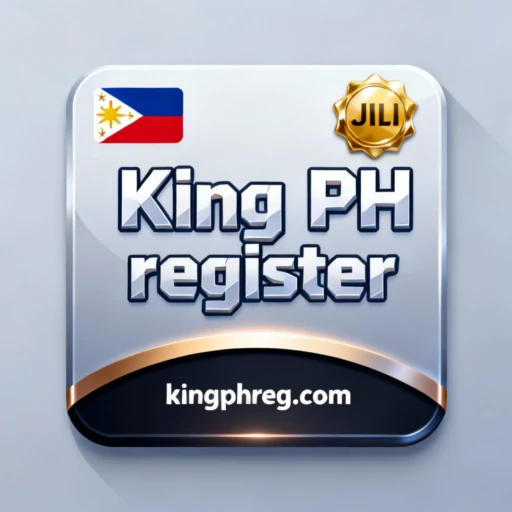 King PH register