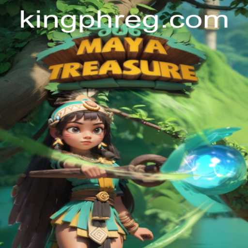 Discovering the Excitement of MayaTreasure: The New Adventure Awaits