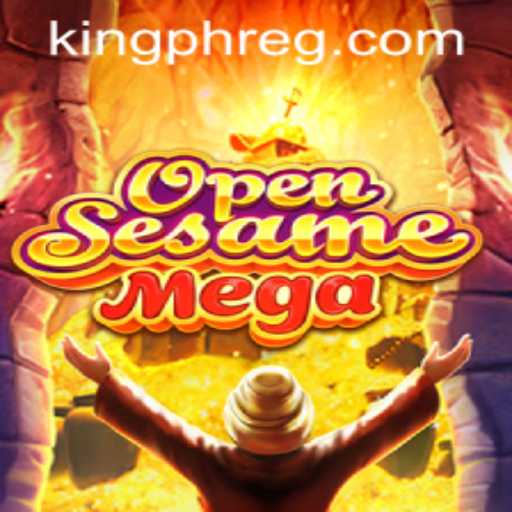 Unlock the Magic: Delve into the World of OPENSESAMEMEGA