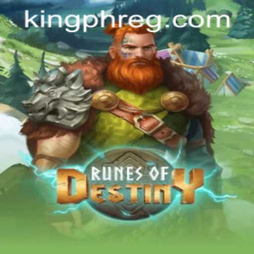 Enter the Epic World of RunesOfDestiny: A Detailed Overview and Guide