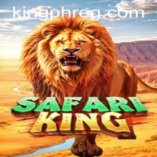 Unveiling SafariKing: The Thrills of the Wild in the Digital Realm
