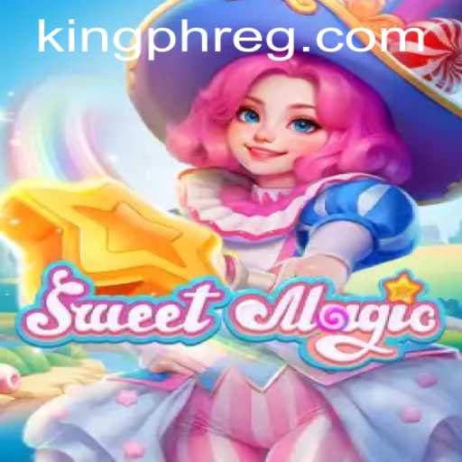 SweetMagic: The Enchanting Experience of Mobile Gaming