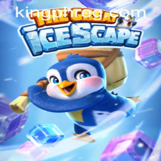 The Great Icescape: A Chilling Adventure in Online Gaming